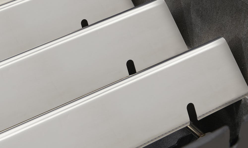 Газовый гриль Weber Spirit EP-335 Premium GBS черный