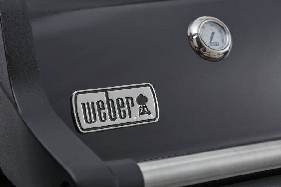 Газовый гриль Weber Spirit EP-335 Premium GBS черный