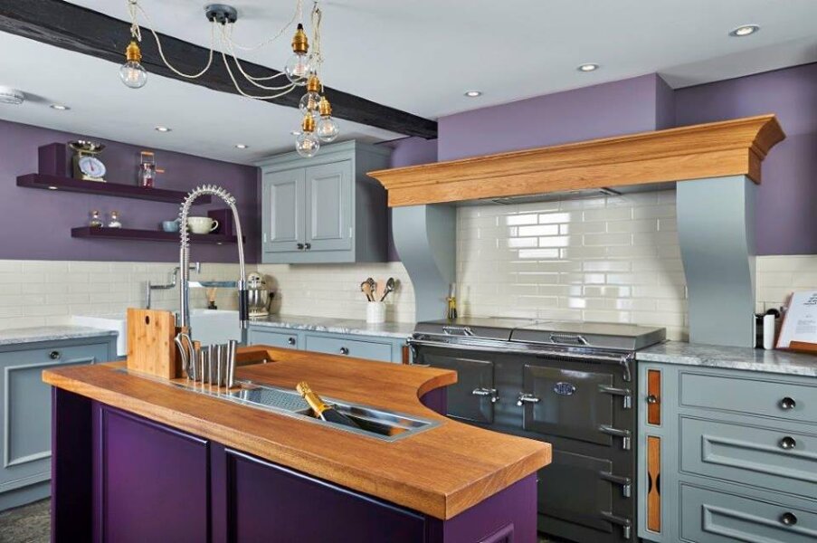 Блок Reginox Manhattan 130 (R22948)