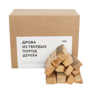 Дрова-мини Ooni Бук 4,5 кг