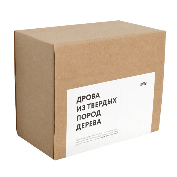 Дрова-мини Ooni Бук 4,5 кг