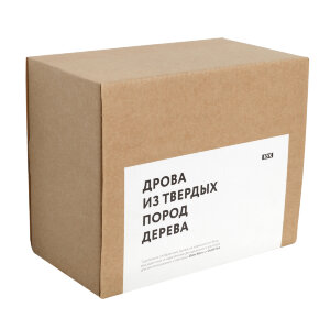 Дрова-мини Ooni Бук 4,5 кг