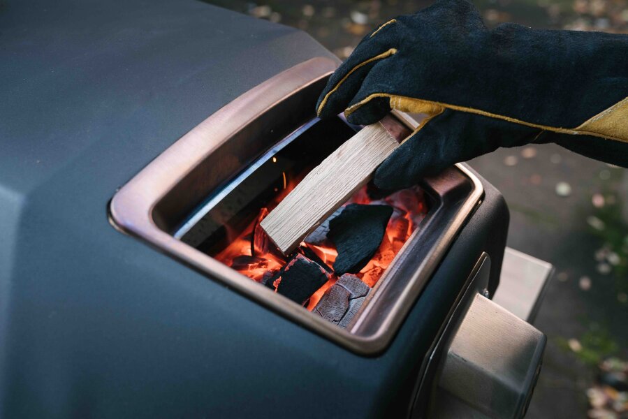 Дрова-мини Ooni Бук 4,5 кг