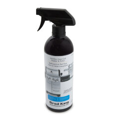 Очиститель и полироль для нержавеющей стали Broil King 710 мл