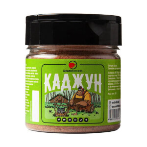 Специи Meatbrothers КАДЖУН 100 г
