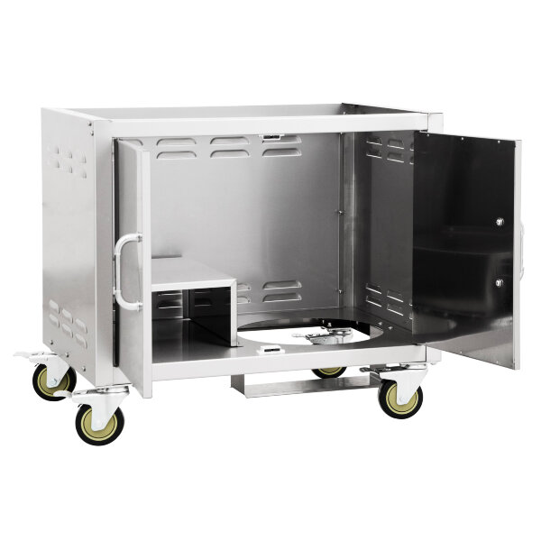 Основание для гриля Bull BBQ Angus