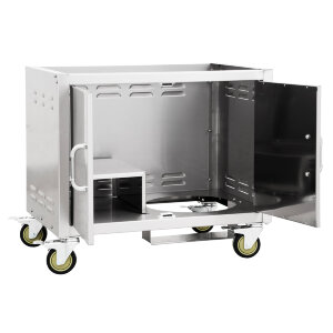 Основание для гриля Bull BBQ Angus