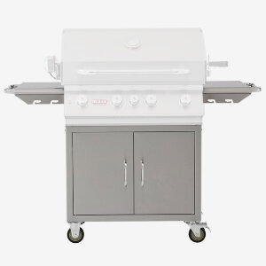 Основание для гриля Bull BBQ Angus