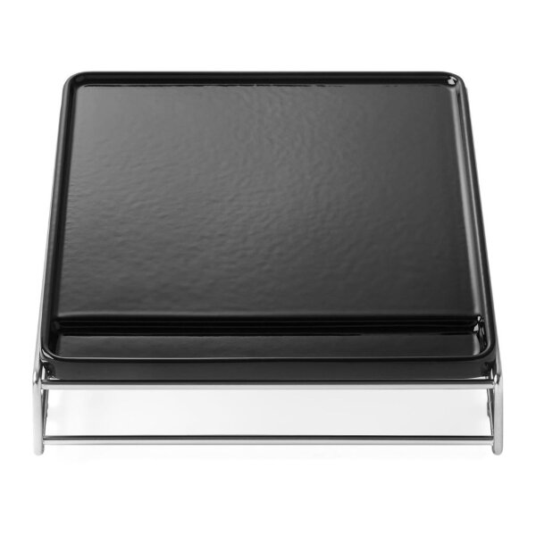 Гриль-противень планча Napoleon для горелки Sizzle Zone (2/3) чугун