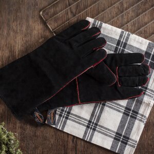 Перчатки для гриля Fornetto