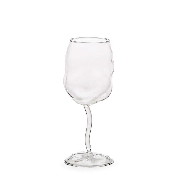 Seletti Бокал/Фужер Wine Glass h.19.5