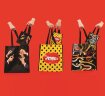 Seletti Сумка Tini Snakes