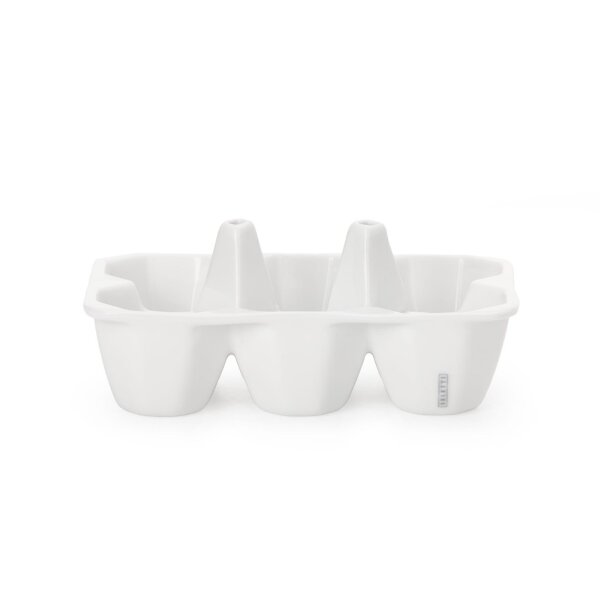 Seletti Подставка для яиц Estetico Quotidiano