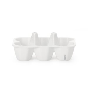 Seletti Подставка для яиц Estetico Quotidiano