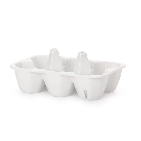 Seletti Подставка для яиц Estetico Quotidiano