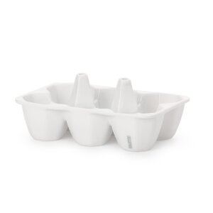 Seletti Подставка для яиц Estetico Quotidiano