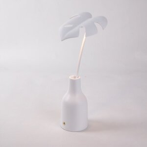 Настольная лампа Seletti Leaf Light Delicio