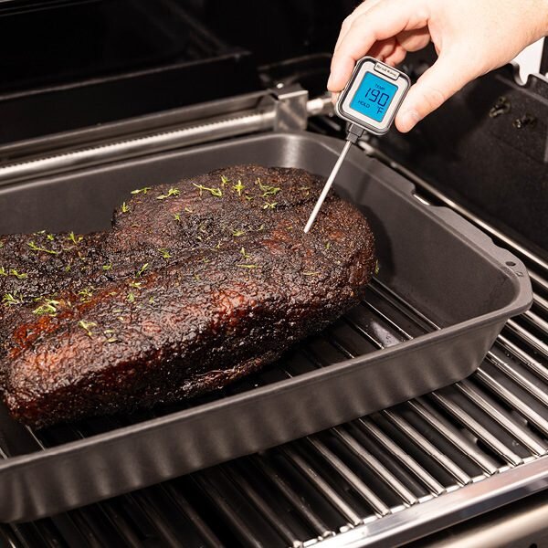 Жаровня Broil King чугунная