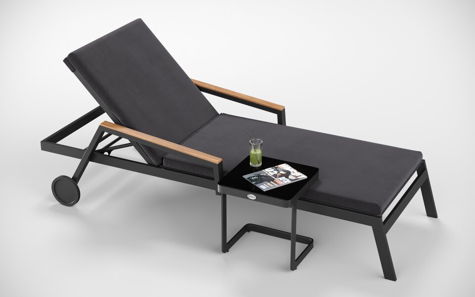 Шезлонги Gardenini Sogno S