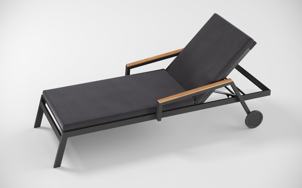 Шезлонги Gardenini Sogno S