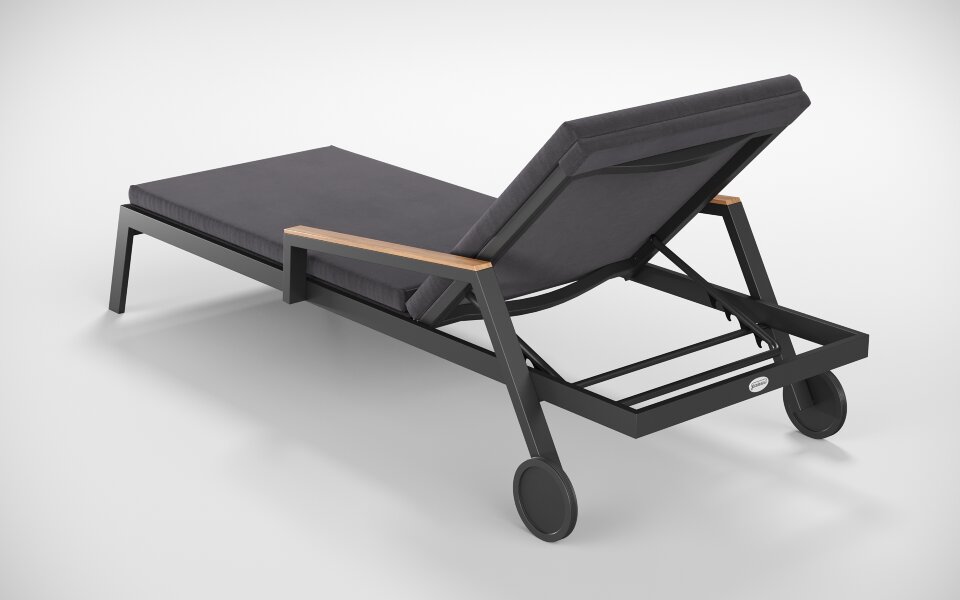 Шезлонги Gardenini Sogno S