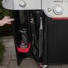 Газовый гриль Weber Genesis EPX-435W черный