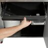 Газовый гриль Weber Genesis EPX-435W черный