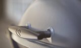 Электрический гриль Weber Q 2400 темно-серый