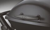 Электрический гриль Weber Q 2400 темно-серый