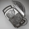 Электрический гриль Weber Q 2400 темно-серый