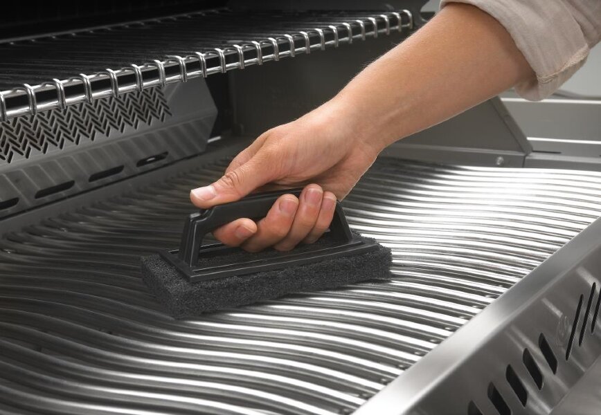 Сменная насадка для щетки Napoleon 62035 PRO