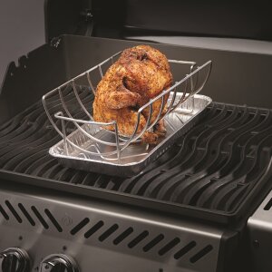 Подставка для запекания ребрышек Napoleon (нерж. сталь)