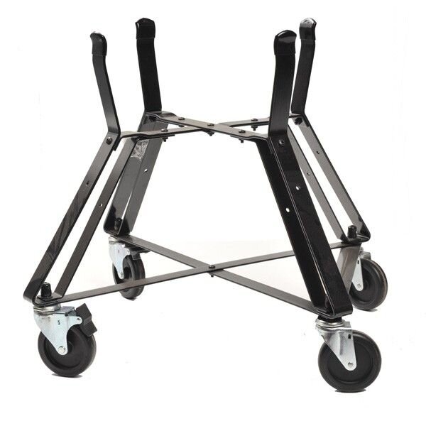 Подставка с колесами для гриля Big Green Egg XL