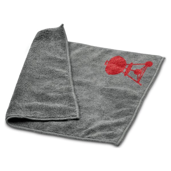 Салфетка из микрофибры Weber