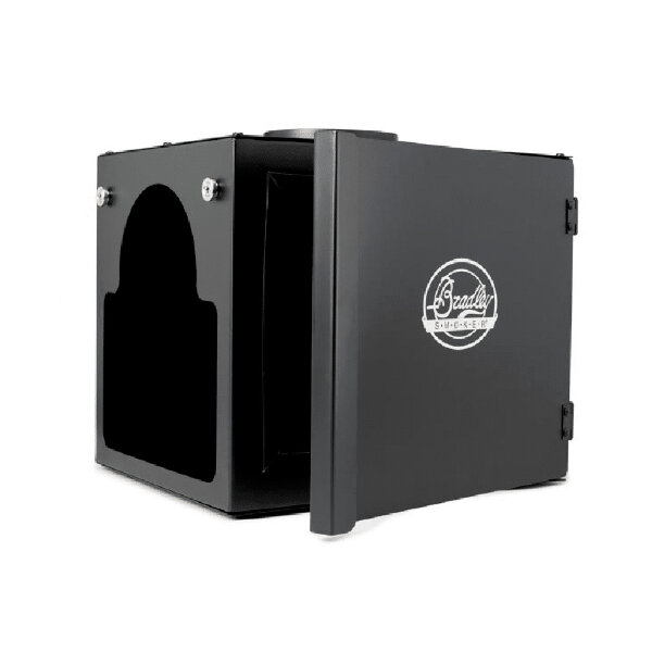 Адаптер для холодного копчения для коптилен Bradley Smoker