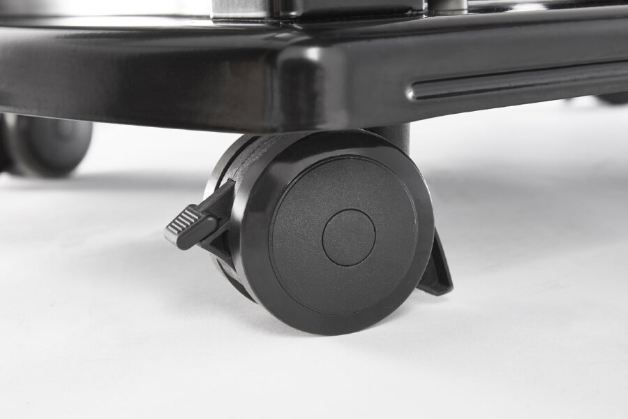 Газовый гриль Weber Spirit SP-335 Premium GBS сталь