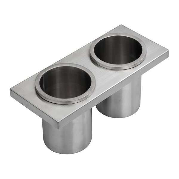 Модуль для бутылок Reginox Manhattan (R22955)