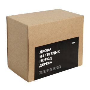 Дрова-мини Ooni Дуб 4,5 кг