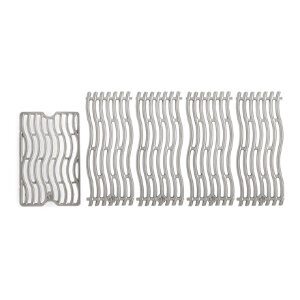 Комплект решеток для гриля Napoleon Prestige PRO-500 литая нержавеющая сталь