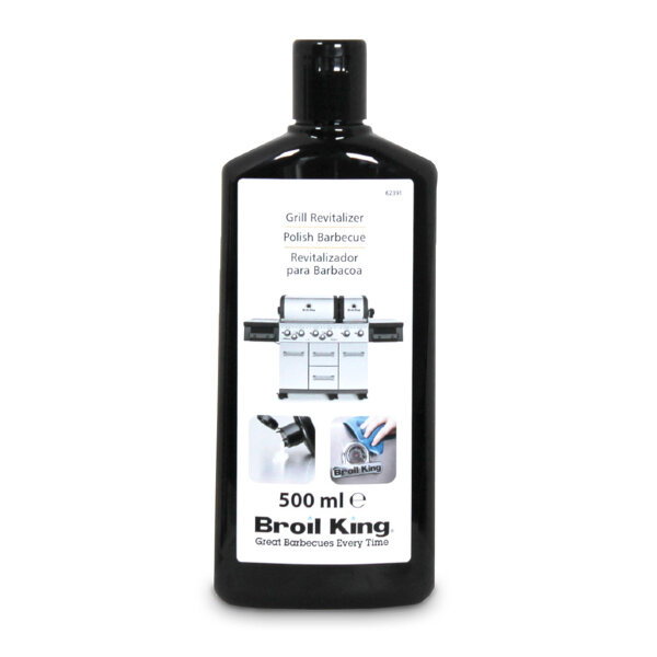 Восстановитель и удалитель ржавчины Broil King 235 мл