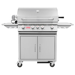 Bull BBQ 708000 GrillHouse