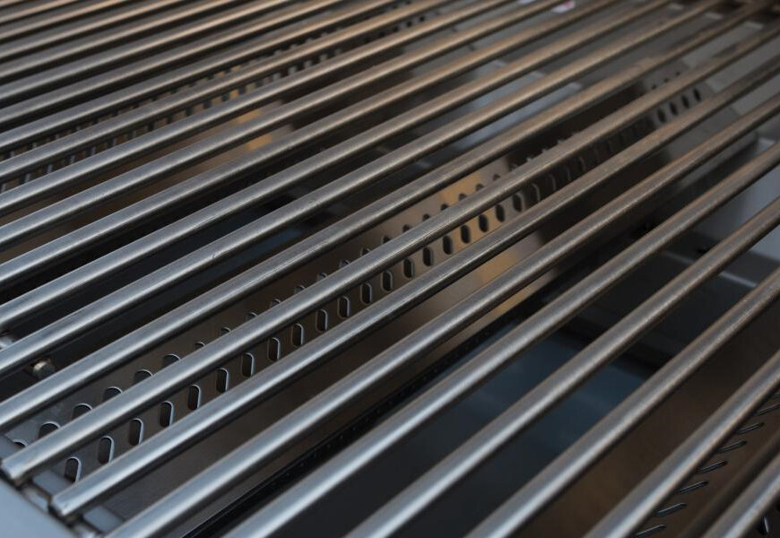 Газовый гриль Bull BBQ Angus с основанием