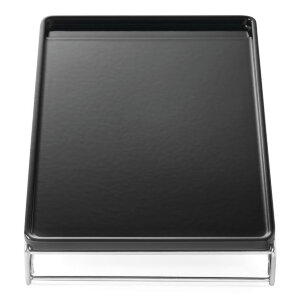 Гриль-противень планча Napoleon для горелки Sizzle Zone (3/3) чугун