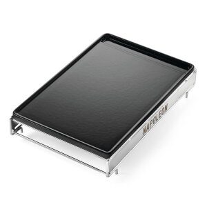 Гриль-противень планча Napoleon для горелки Sizzle Zone (3/3) чугун