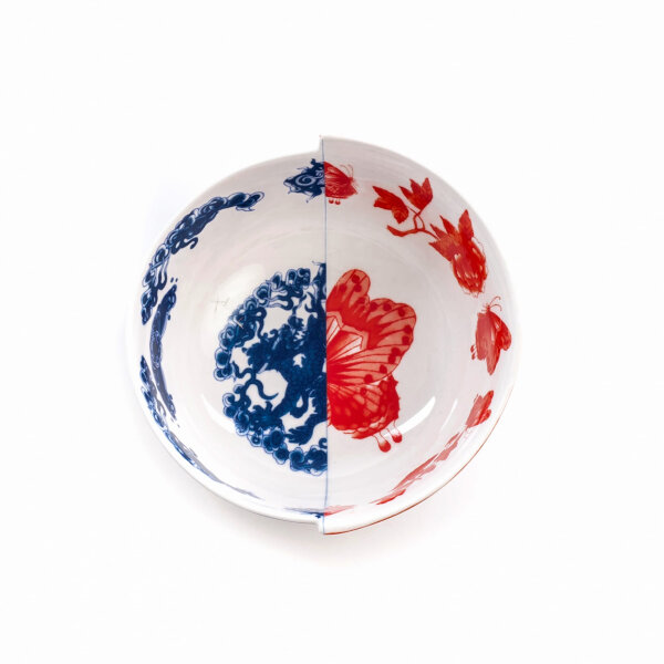 Seletti Салатник Eutropia