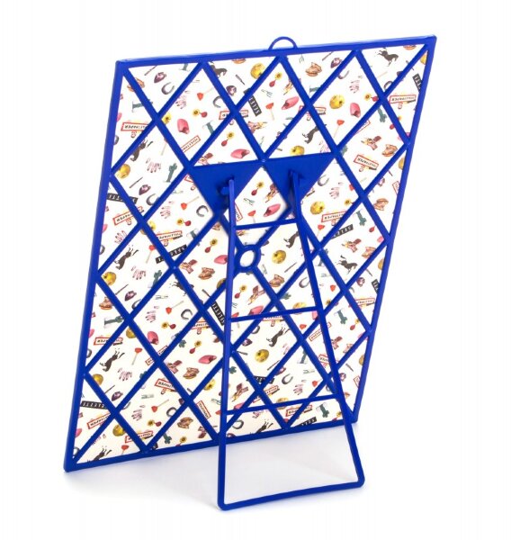 Seletti Зеркало Big Sausages