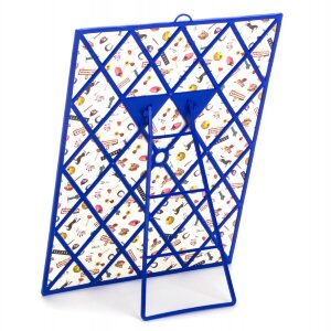 Seletti Зеркало Big Sausages