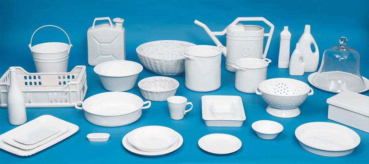 Seletti Блюдо Estetico Quotidiano Medium