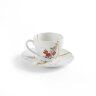 Seletti Кофейная пара Kintsugi