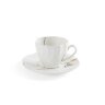Seletti Кофейная пара Kintsugi